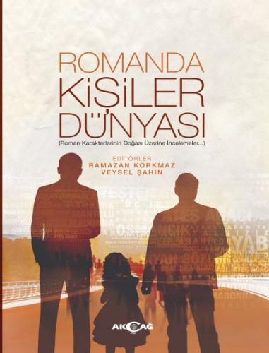 Kurye Kitabevi - Romanda Kişiler Dünyası