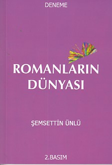 Kurye Kitabevi - Romanların Dünyası