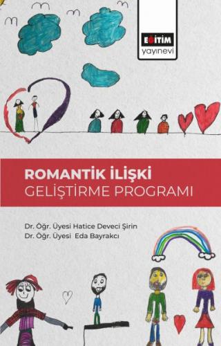 Kurye Kitabevi - Romantik İlişki Geliştirme Programı