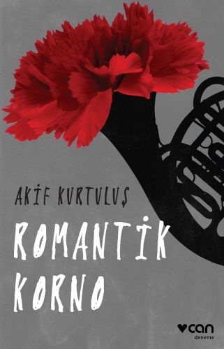 Kurye Kitabevi - Romantik Korno