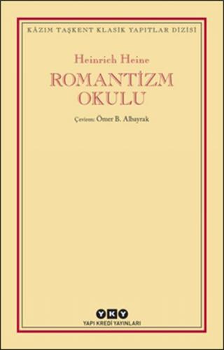 Kurye Kitabevi - Romantizm Okulu