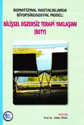 Kurye Kitabevi - Romatizmal Hastalıklarda Biyopsikososyal Model Bilişs