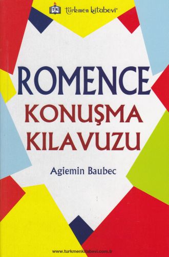 Kurye Kitabevi - Romence Konuşma Kılavuzu