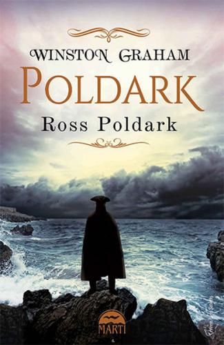 Kurye Kitabevi - Ross Poldark Ciltli