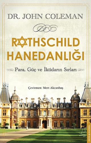 Kurye Kitabevi - Rothschild Hanedanlığı