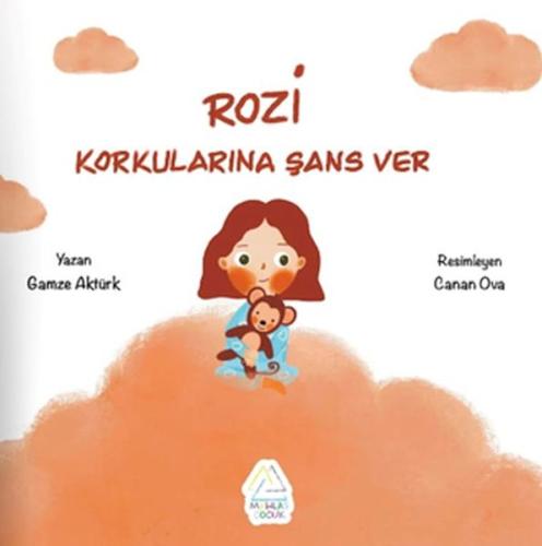 Kurye Kitabevi - Rozi - Korkularına Şans Ver