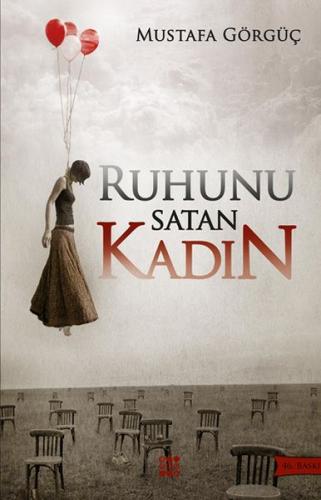 Kurye Kitabevi - Ruhunu Satan Kadın