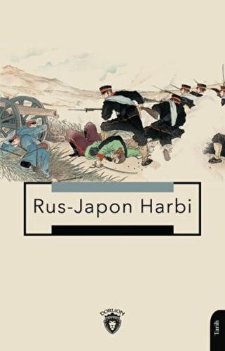 Kurye Kitabevi - Rus - Japon Harbi