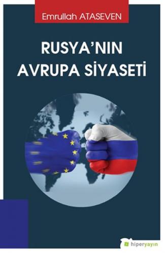 Kurye Kitabevi - Rusyanın Avrupa Siyaseti