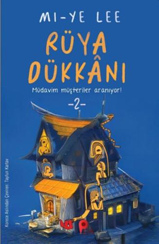 Kurye Kitabevi - Rüya Dükkânı 2