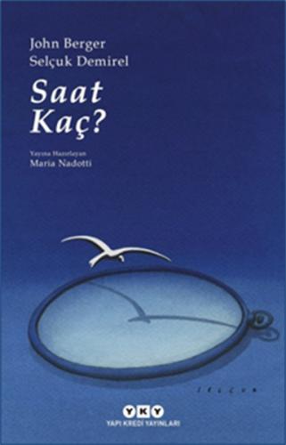 Kurye Kitabevi - Saat Kaç