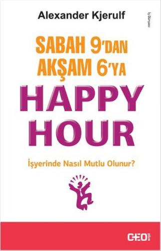 Kurye Kitabevi - Sabah 9 dan Akşam 6 ya Happy Hour