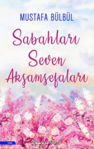 Kurye Kitabevi - Sabahları Seven Akşamsefaları