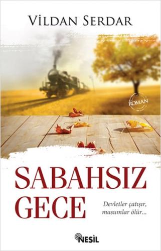 Kurye Kitabevi - Sabahsız Gece