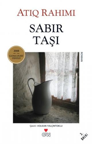 Kurye Kitabevi - Sabır Taşı