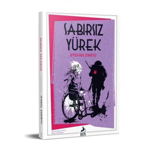 Kurye Kitabevi - Sabırsız Yürek