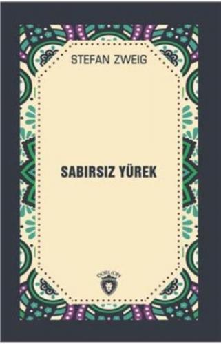 Kurye Kitabevi - Sabırsız Yürek