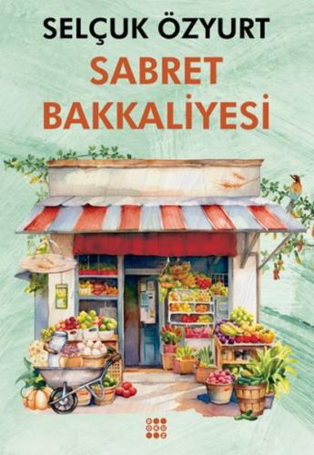 Kurye Kitabevi - Sabret Bakkaliyesi