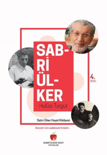 Kurye Kitabevi - Sabri Ülker Hayat Hikayesi