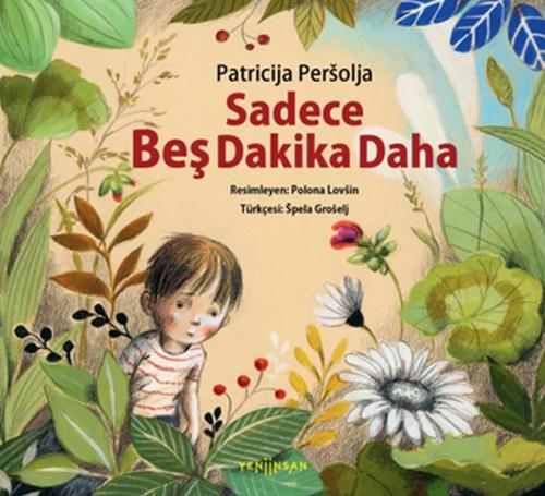 Kurye Kitabevi - Sadece Beş Dakika Daha