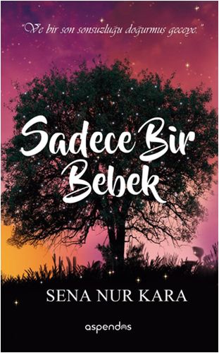 Kurye Kitabevi - Sadece Bir Bebek