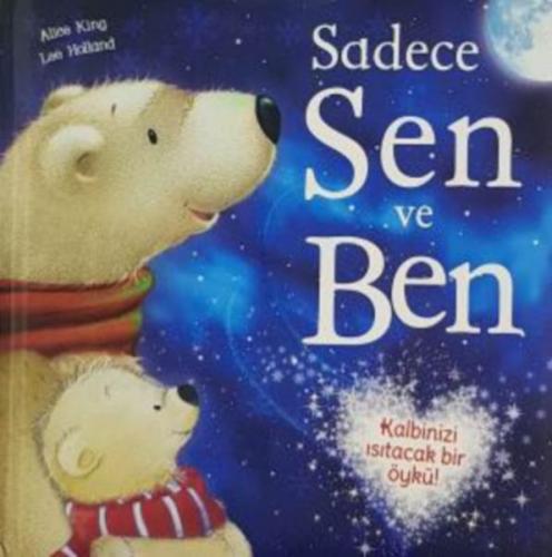 Kurye Kitabevi - Sadece Sen ve Ben