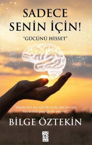 Kurye Kitabevi - Sadece Senin İçin!