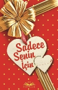 Kurye Kitabevi - Sadece Senin İçin-Ciltli