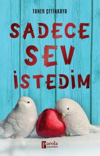 Kurye Kitabevi - Sadece Sev İstedim