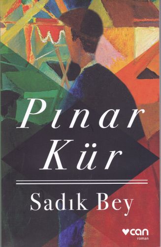 Kurye Kitabevi - Sadık Bey