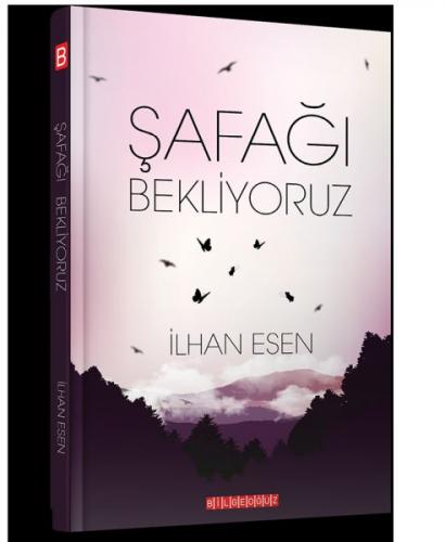 Kurye Kitabevi - Şafağı Bekliyoruz