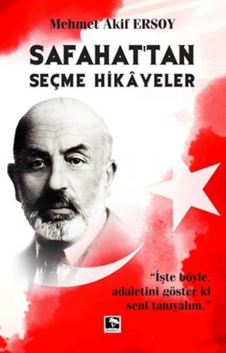 Kurye Kitabevi - Safahat’tan Seçme Hikayeler