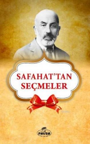 Kurye Kitabevi - Safahat'tan Seçmeler