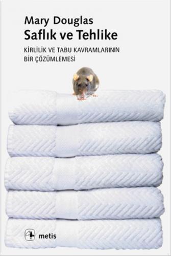 Kurye Kitabevi - Saflık ve Tehlike-Kirlilik ve Tabu Kavramlarının B