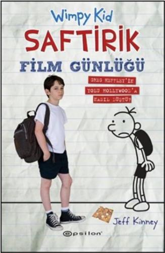 Kurye Kitabevi - Saftirik Film Günlüğü