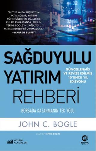 Kurye Kitabevi - Sağduyulu Yatırım Rehberi