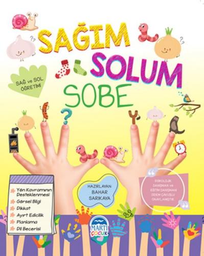 Kurye Kitabevi - Sağım Solum Sobe