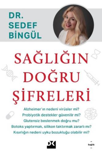 Kurye Kitabevi - Sağlığın Doğru Şifreleri