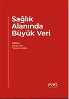 Kurye Kitabevi - Sağlık Alanında Büyük Veri