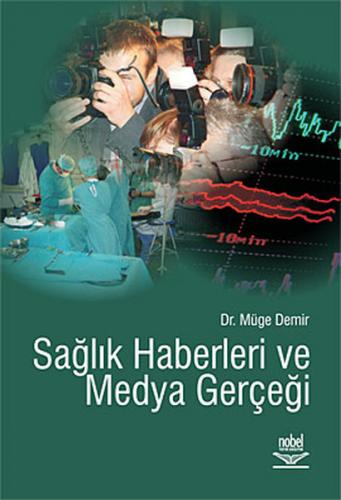 Kurye Kitabevi - Sağlık Haberleri ve Medya Gerçeği