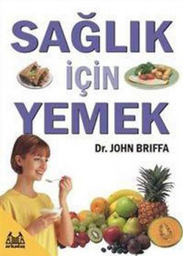 Kurye Kitabevi - Sağlık İçin Yemek