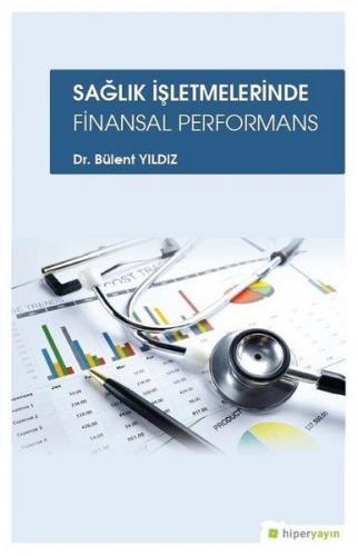 Kurye Kitabevi - Sağlık İşletmelerinde Finansal Performans