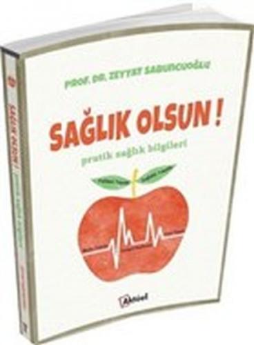 Kurye Kitabevi - Sağlık Olsun Pratik Sağlık Bilgileri