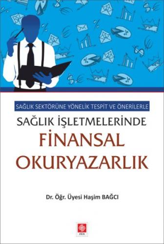 Kurye Kitabevi - Sağlık İşletmelerinde Finansal Okuryazarlık