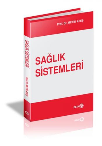 Kurye Kitabevi - Sağlık Sistemleri