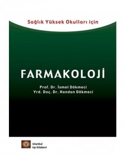 Kurye Kitabevi - Sağlık Yüksek Okulları İçin Farmakoloji