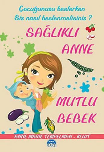 Kurye Kitabevi - Sağlıklı Anne Mutlu Bebek