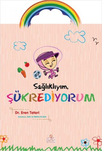 Kurye Kitabevi - Sağlıklıyım Şükrediyorum