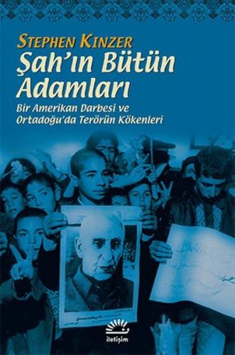 Kurye Kitabevi - Şahın Bütün Adamları