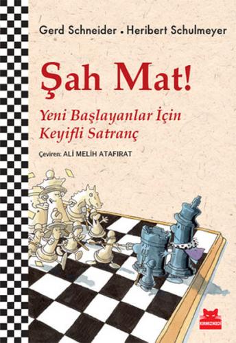 Kurye Kitabevi - Şah Mat